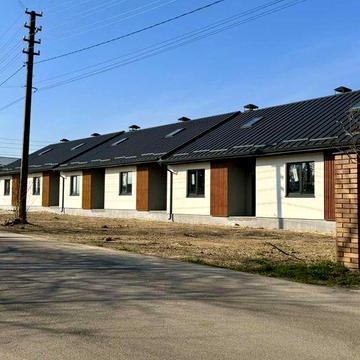 Продається Таунхаус