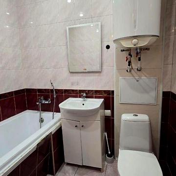 Довгострокова оренда 2к Квартира Тополя-2 масив