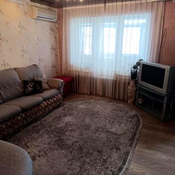 Продам 3 х квартиру на проспекте Мира . Левобережный 3 ЖК Левобереж ный 3