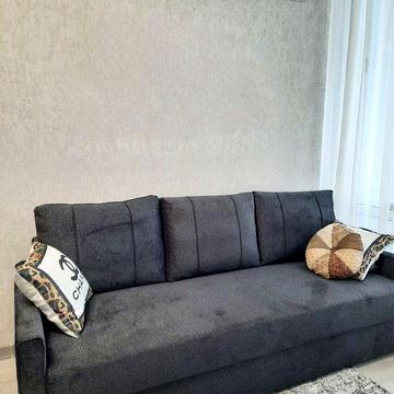 Перша здача, 1-к квартира, Варшавський+