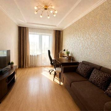 Продаж квартири по вул. Володимира Великого 35а