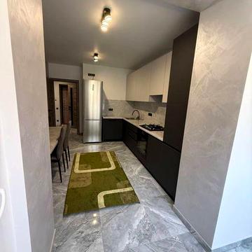 Оренда 1-но кімнатної квартири на Поділлі