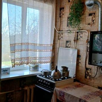 Продам 1 кімнатну квартиру