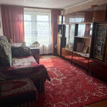 Продам двухкомнатную квартиру