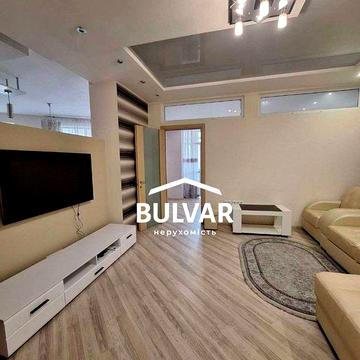 АВАНТАЖ‼️ЖК КУЛЬТУРЫ‼️Генератор‼️3 комн. квартиру - 95 м2, м Научная ЖК Авантаж