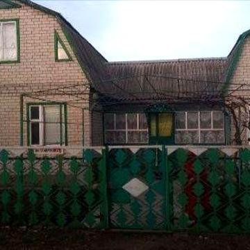 Продам Дом в Терновке 83квм