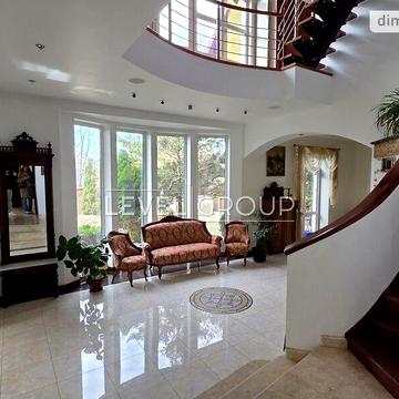 Довгострокова оренда 4к Дім Локомотивна вулиця