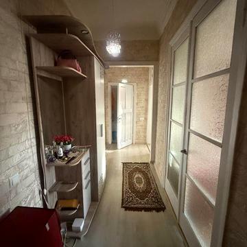 Сдам двухкомнатную квартиру на Сегедской