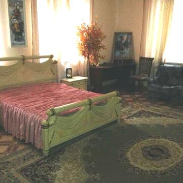 Здам 1 кімн. квартиру 55 м.кв. в Петропавлівській Борщагівці вул. Оксамитова 18