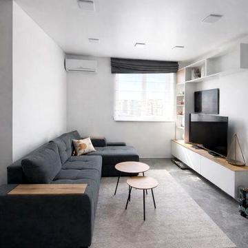 Оренда 2 кім. квартири по вул. Янева ЖК Америка