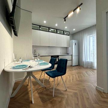 Квартира ЖК 61 Жемчужина Kadorr City Краснова Терасса ЖК 61 Жемчужина