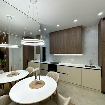 Стильная 2к в Кадор сити