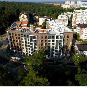 Продаж 1к Квартира Лисенка (Надсонова) вулиця ЖК GL Club