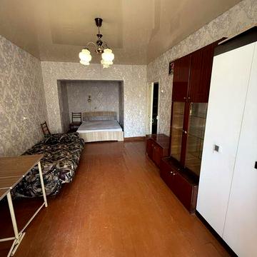 Оренда 1-кімнатноі квартири Центр бульвар Шевченка