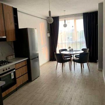 Довгострокова оренда 1к Квартира Городницька вулиця ЖК 5th Avenue