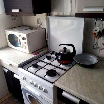 Здам 2х кімнатну квартиру в центрі в районі «Універмагу «