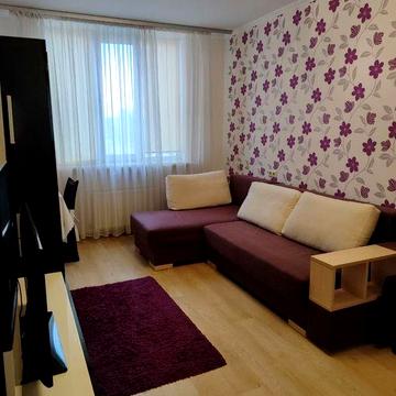 Здам в оренду однокімнатну квартиру Чубинське