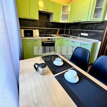 Продаж 1К з ремонтом 45 м²  Хорива, Подол, поруч з метро Контрактова
