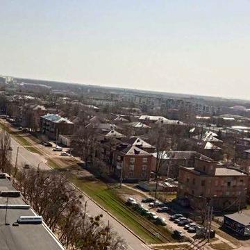 3-к квартира на Одеській (цегляна 14-поверхівка), 2 кондиціонери