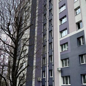 Довгострокова оренда 2к Квартира Хоткевича Гната вулиця