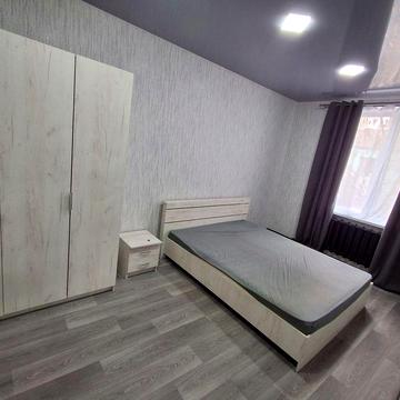 СВОБОДНА классная  2к квартира  в центре города