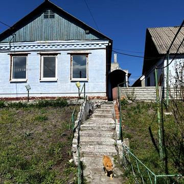 Аренда дома Днепр улица Перевіз АНД