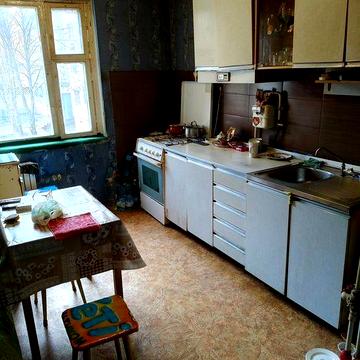 Лучшее место на Таврическом!Продам 3х.ком 2этаж