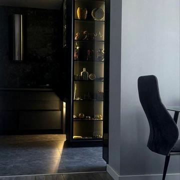 Оренда дизайнерської квартири біля лісу | ЖК BARSELONA