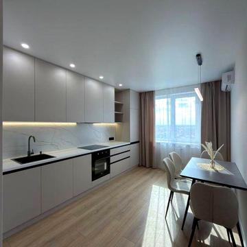 Первая сдача! Новая квартира в Кадоре на Таирово