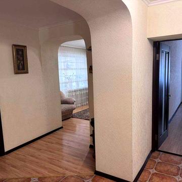 Довгострокова оренда квартири