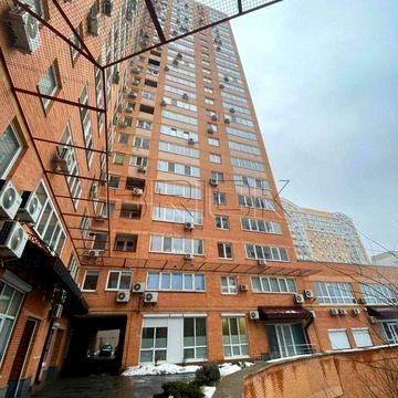 Продаж 3к квартири, вулиця Ділова 2Б, 1531 $ за м2