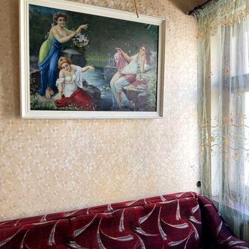 Здам квартиру в центрі. Напроти Галактики.