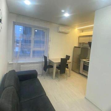 Довгострокова оренда 2к Квартира Біла вулиця ЖК ЗыгЗаг