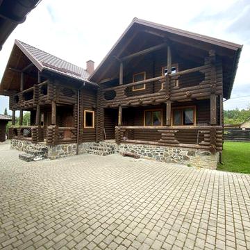 Продаж будинку на Світязі