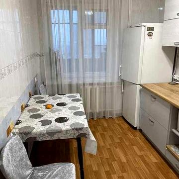 Здається 1-кімнатна квартира з усіма зручностями