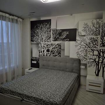 Здам євро двокімнатну квартиру