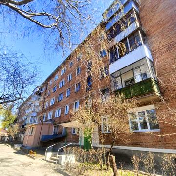 Продається однокімнатна квартира