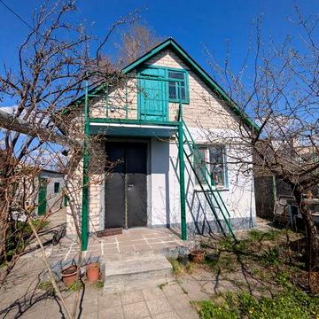 Времянка р-н Казбет