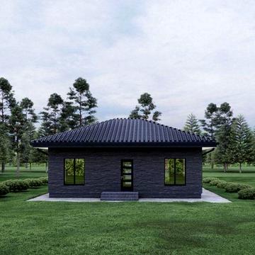 Американка 80 кв. 5 сот. Топ місце!