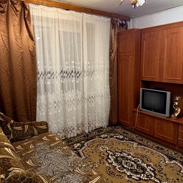 Здам в оренду однокімнатну квартиру в Городні