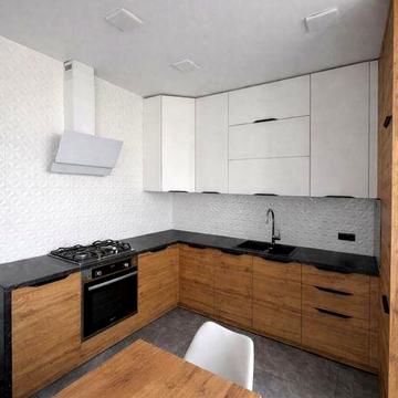 Оренда 2 кім. квартири по вул. Янева ЖК Америка