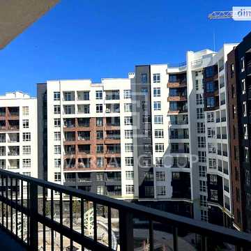 Продаж 1к Квартира Ольги Кобилянської (Достоєвського) вулиця ЖК Синергия Сити
