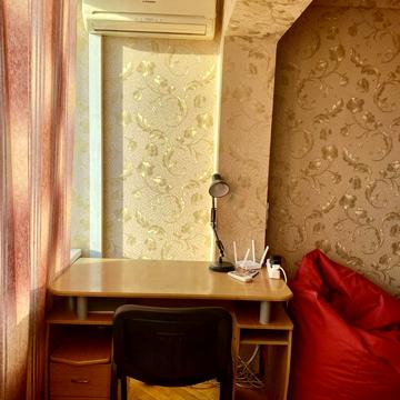 Половецька вул., 7/13