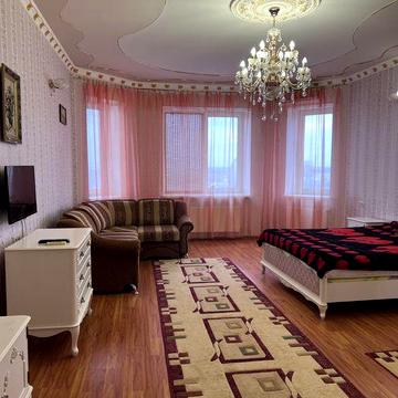 Сдаю свою квартиру долгосрочно