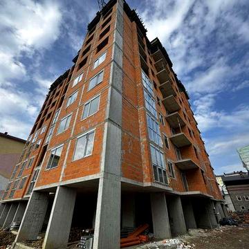 ТОП 1 кімнатна квартира ПАСІЧНА