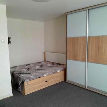 Здається 1 кімнтана квартира на просп. Слобожанський 63