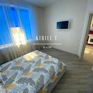 Аренда квартиры 2к 60м2 студия ЖК на Литейной / Центр / Набережная/ Новострой / Мост Сити