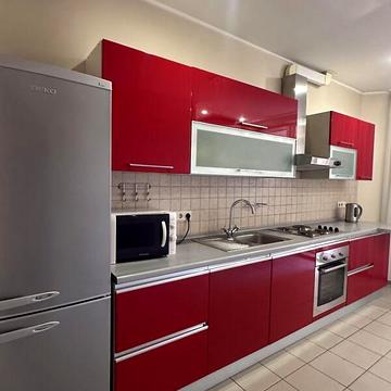 Довгострокова оренда 2к Квартира Гоголя вулиця