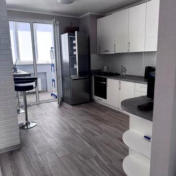 Оренда 1к квартири в Новосілки/ Чабани