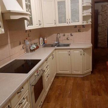 Довгострокова оренда 1к Квартира Робоча вулиця